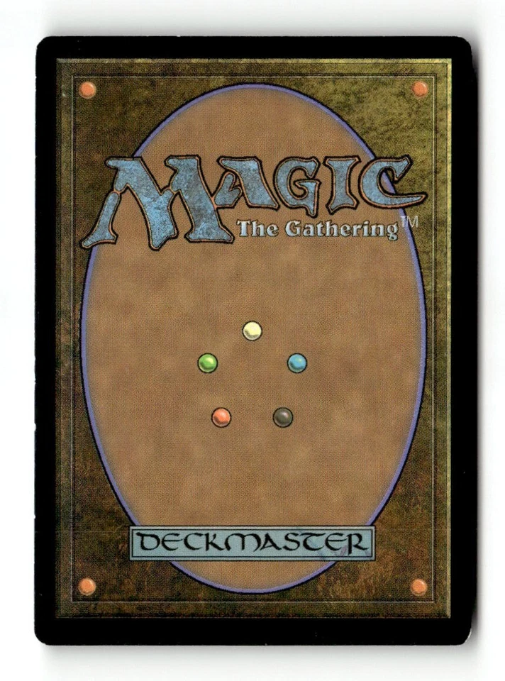 MTG | Cryptic Command | MM2 | Foil | Moderately Played | English - Image 2 of 3