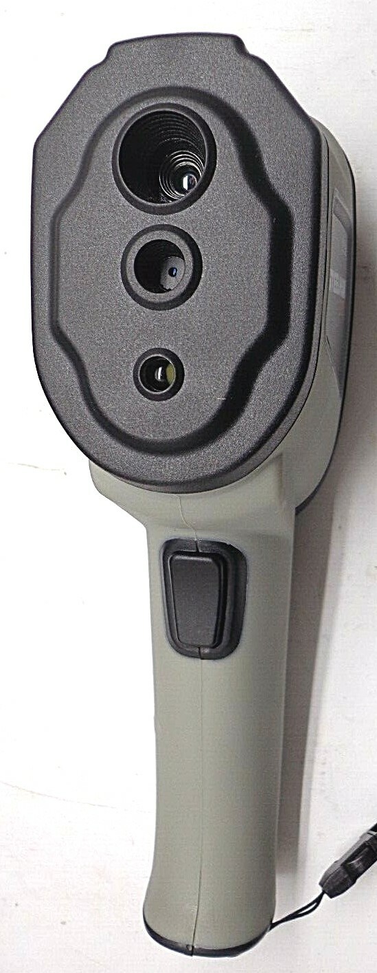 Steelman 79041 Thermal Imaging Inspection Camera for sale online eBay