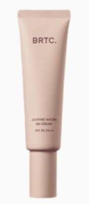 BRTC Jasmin water BB cream 60g Moisture water glossy elastic care