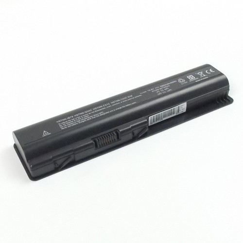 NEW 6 cell battery for HP HDX X16T-1000 CTO G71-340US G50 G50-100 G61 G71 HDX16 - Picture 6 of 6