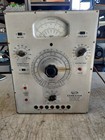 Vintage Solar Model CF EXAM-ETER Capacitor Analyzer