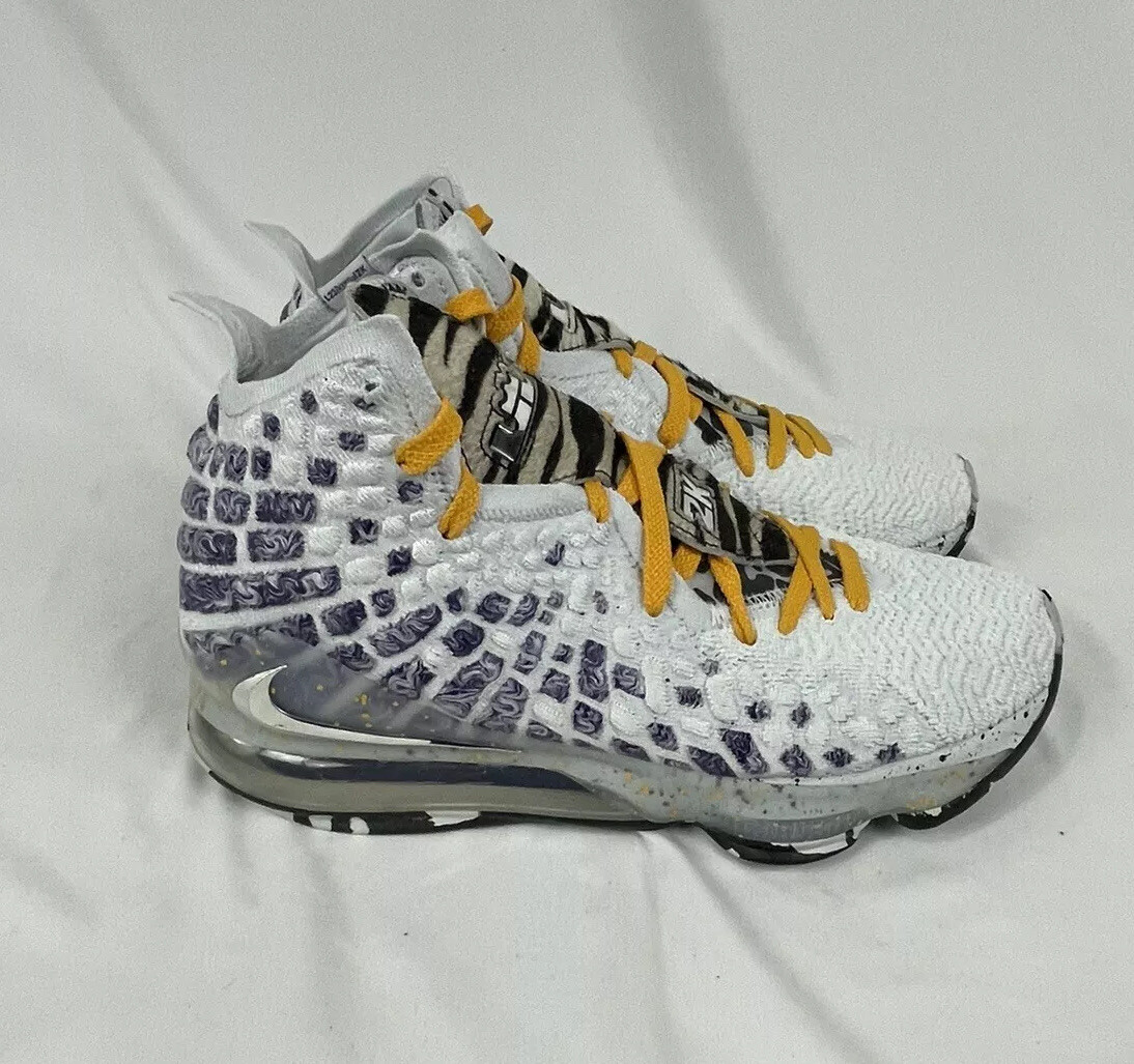 lebron 17 2k release date