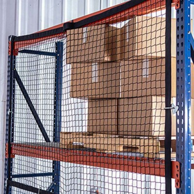 SAFETY NETTING -Adrian's Safety Solutions BN-MSN-119.5 Modular  for 120'' 10' Bay