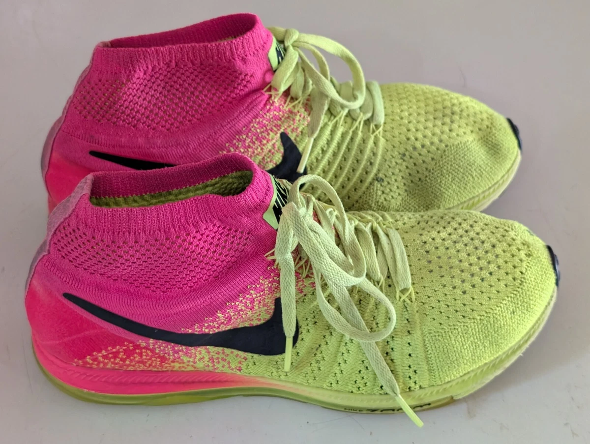 Nike Zoom All Out Flyknit OC Unlimited for Sale | Authenticity