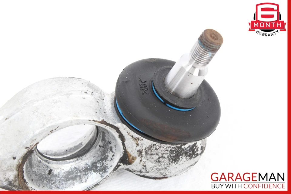 Braço de controle dianteiro direito ou esquerdo 86-91 Mercedes W126 560SEL 560SEC fabricante de equipamento original - Imagem 2 de 4