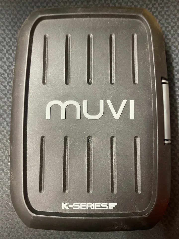 Veho MUVI K-series K-2 Pro 4k Wi-fi Camera (VCC-007 K2 Pro) - Image 2 of 2