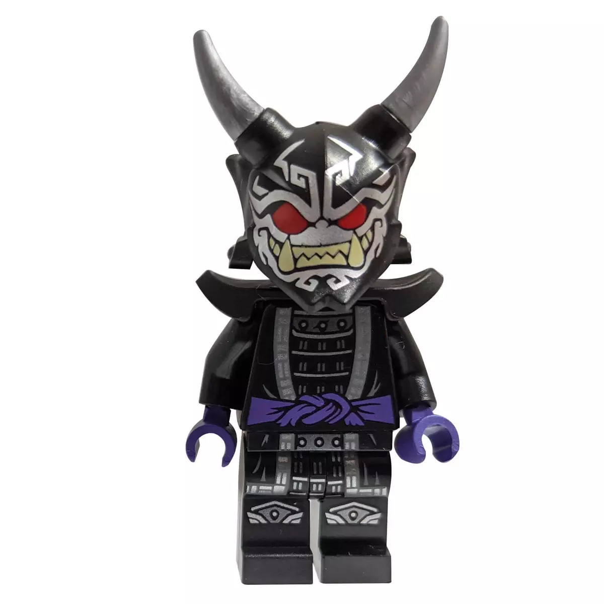 Lord garmadon from ninjago hot sale