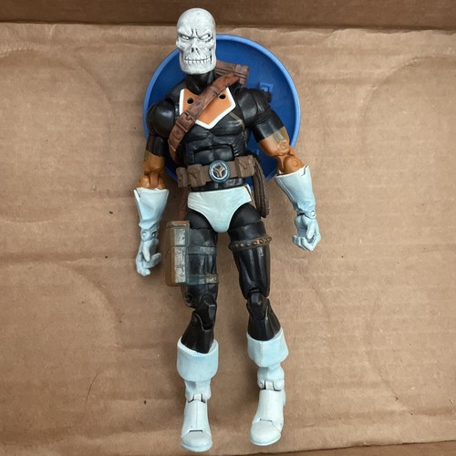 Taskmaster Marvel Legends Legendary Riders Series Loose 6