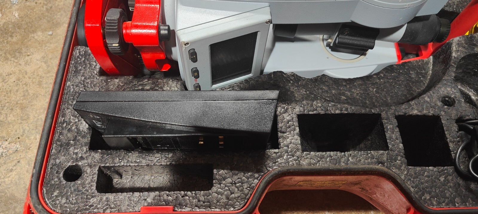 Surveyor Market Item for Sale