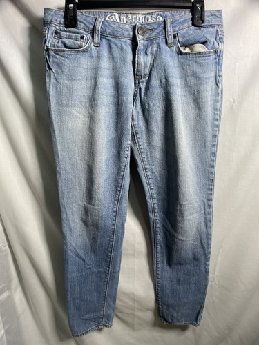 Bullhead Hermosa Super Skinny Juniors 