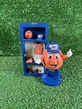2003 2004 Season Syracuse Orangemen Otto's Locker Bank - No Box