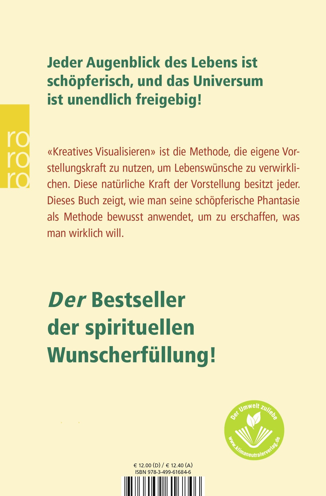 Thumbnail - Stell Dir Vor Shakti Gawain