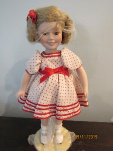 shirley temple dolls on ebay