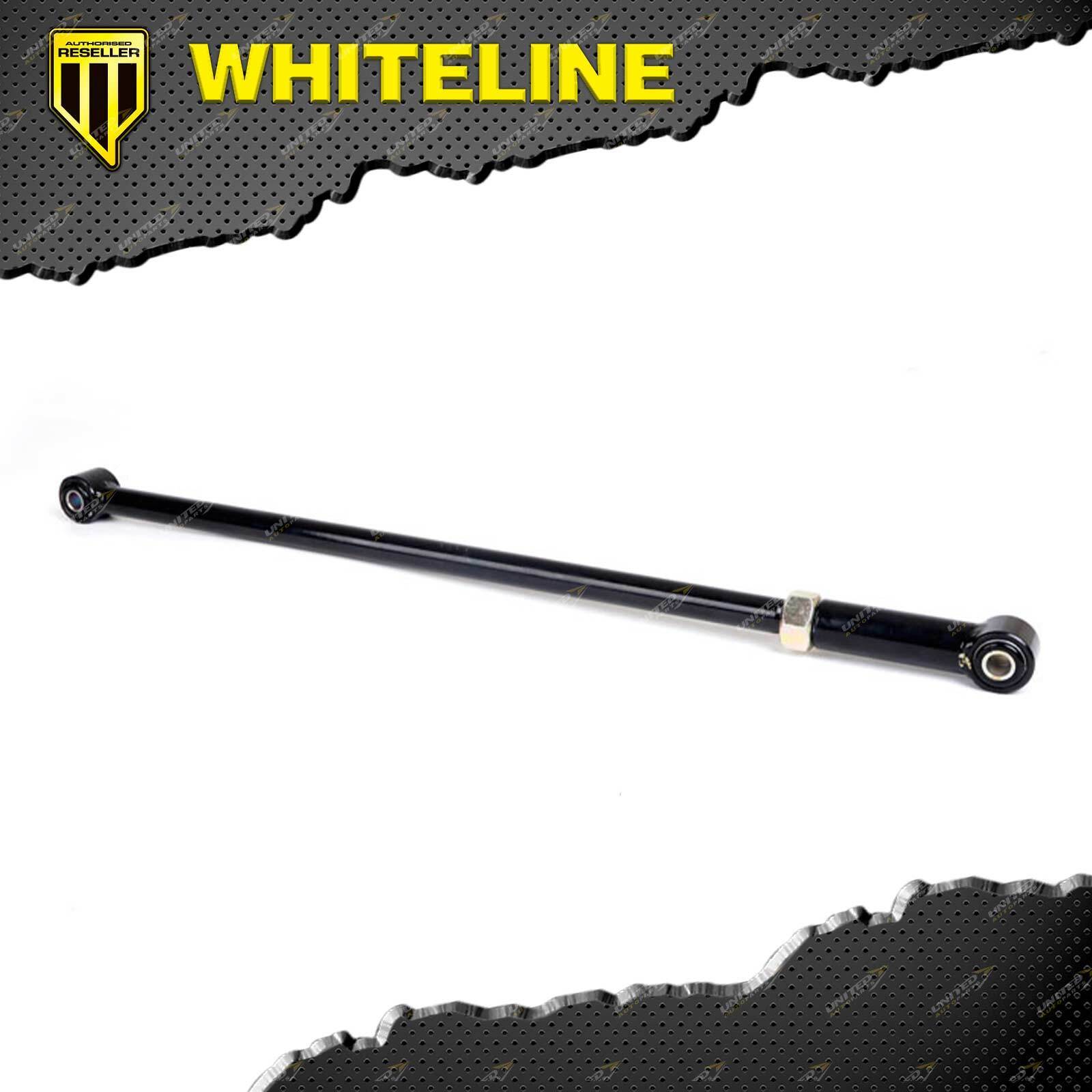 Whiteline Front Heavy Duty Panhard Rod Premium Quality For Land Rover ...