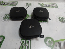 HP USB-C Dock G5 Docking Station Multiple Ports Tested No Power Adapter Lot of 3