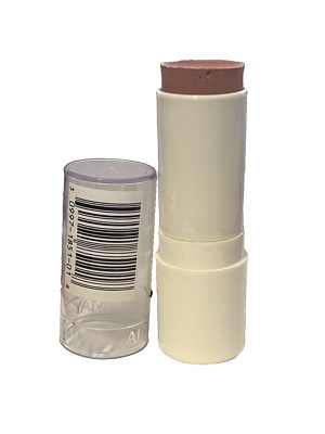 Almay one coat light & easy blush, 01 natural Net Wt. .5 oz Stick