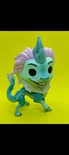 POP Disney: Raya and the Last Dragon- Sisu as Dragon Figure