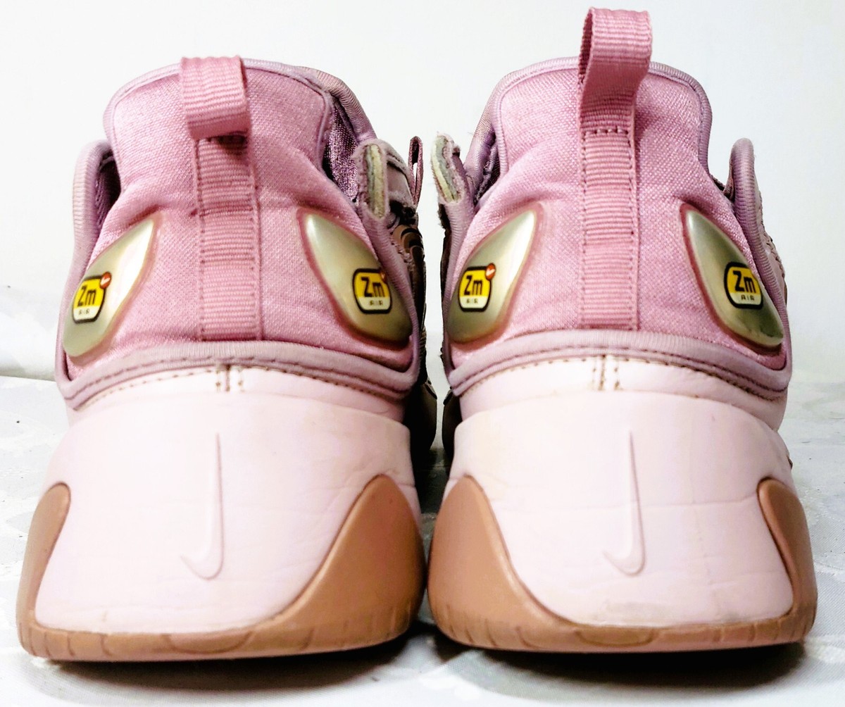 nike zoom 2k womens pink