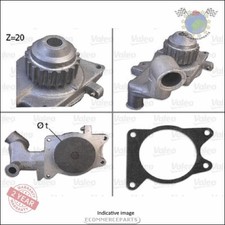 Pompe à eau Honda JAZZ