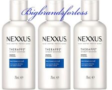 NEXXUS THERAPPE Ultimate Moisture Shampoo, 13.5 oz - 4 Pack