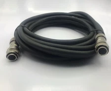 YASKAWA YASNAC ROBOT TEACH PENDANT CABLE CBL-YRC061-1 (U.S. STOCK)