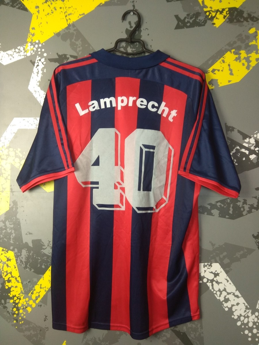 Deuxieme Classe マキシ丈　Jersey SK SK Rapid Wien Away football 2004-2006 Jersey 40 Match Worn Adidas