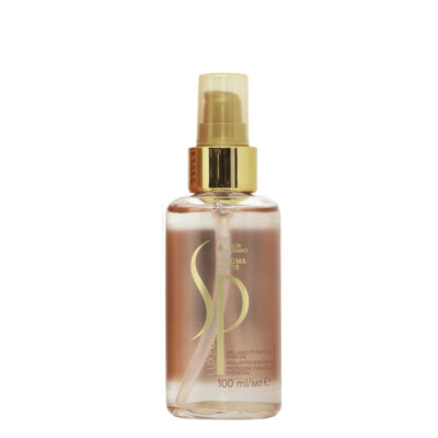 Wella SP Luxe Oil Chroma Elixir Für Farbglanz Und Brillanten Schimmer, 100ml 