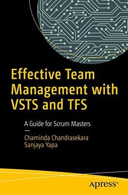 Effektives Teammanagement mit VSTS und TFS: Ein Leitfaden für Scrum Master