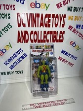 DC Direct Justice League International Series 2 Martian Manhunter Action Figure