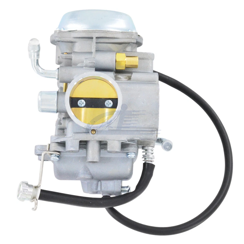Carburador para Suzuki Quad Master 500 LTA500F Quadmaster 500 Carb 2000 2001 - Imagem 2 de 4