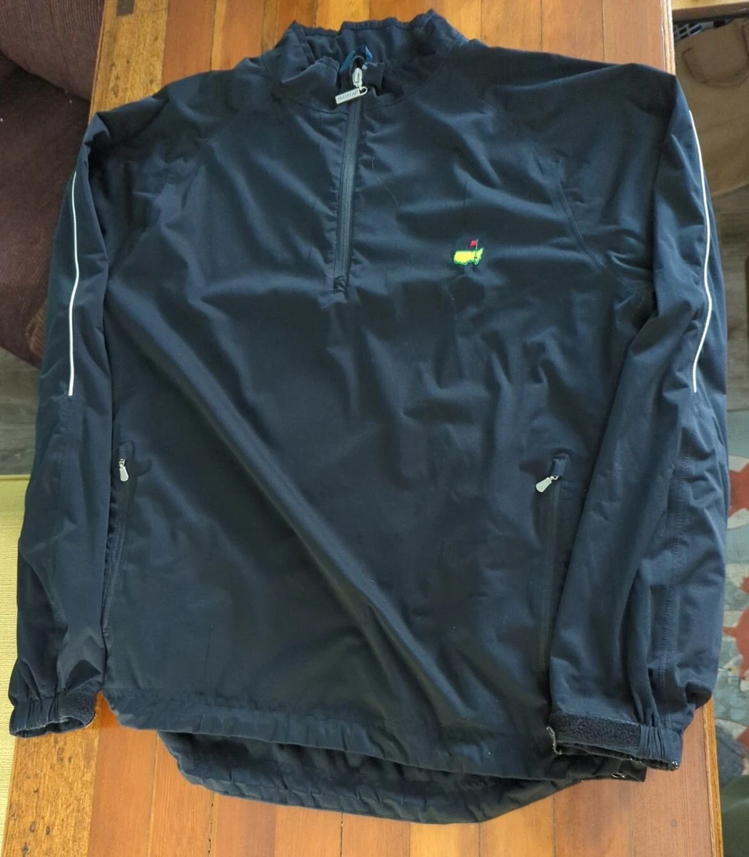 Augusta top pullover jacket