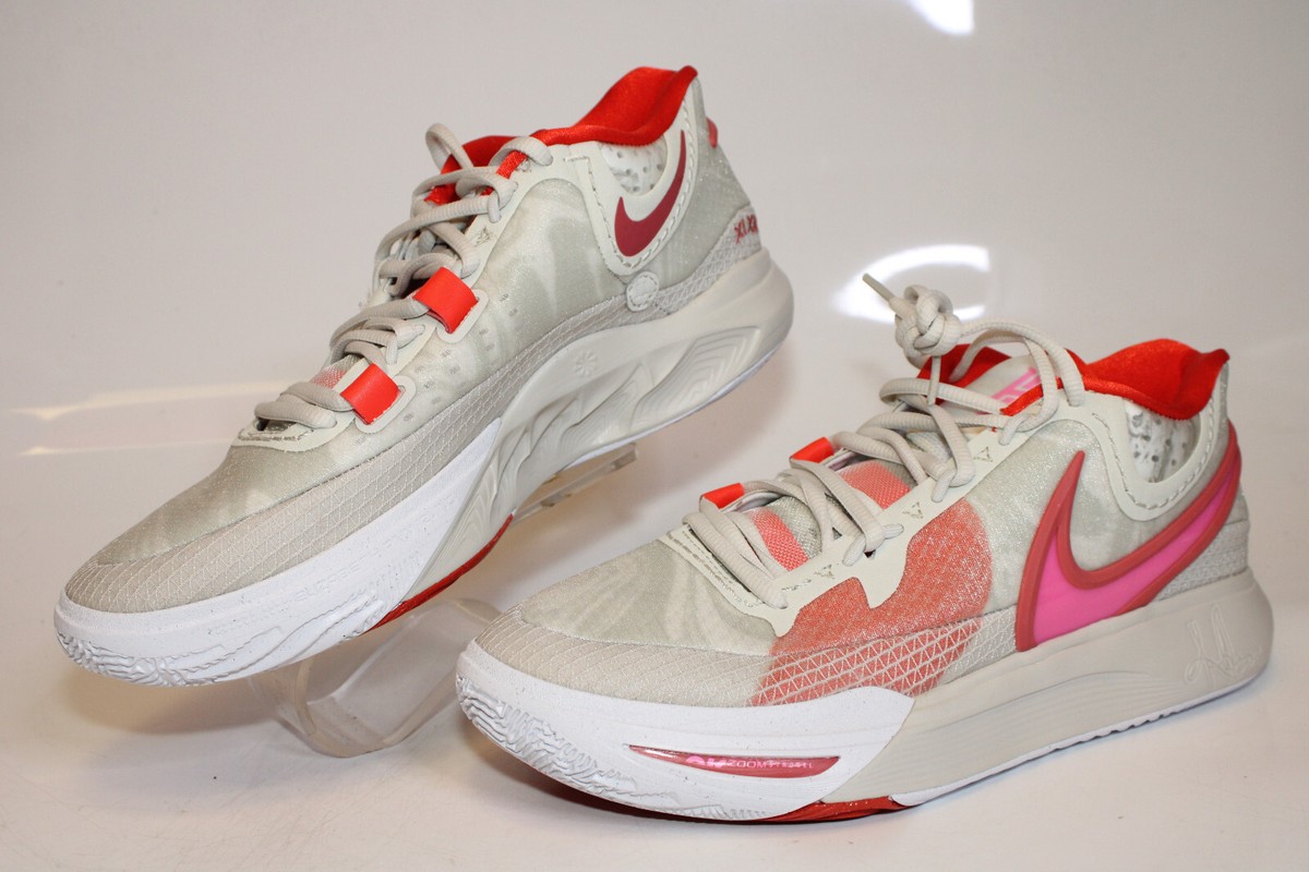Nike DJ6017-002 Picante Red Adobe Kyrie 8 NEW Basketball Nike DJ6017-002 Picante Red Adobe Kyrie 8 NEW Basketball