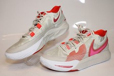 Nike DJ6017-002 Picante Red Adobe Kyrie 8 NEW Basketball Sneakers size 14 15