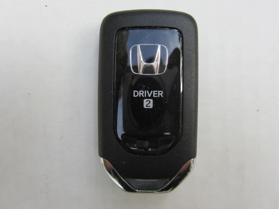 NUEVO OEM 2018-2021 HONDA ACUERDO MANDO A DISTANCIA INTELIGENTE SIN LLAVE CWTWB1G0090 #2 Foto 3 de 4