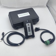 For John Deere EDL V3 DIAGNOSTIC TOOL INTERFA...