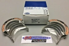 Clevite MS1039H 1968-1998 Ford 370 429 460 V8 Engines Main Bearing Set