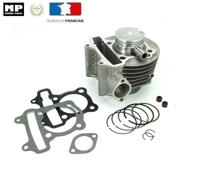 Kit Cylindre Kymco Bet Win 150 résolvant la perte de compression du moteur GY6