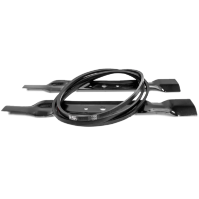 #ad #ad 42quot; Deck Belt Blade Kit For John Deere L100 L108 L110 L111 L118 Sabre 14.542GS $22.99