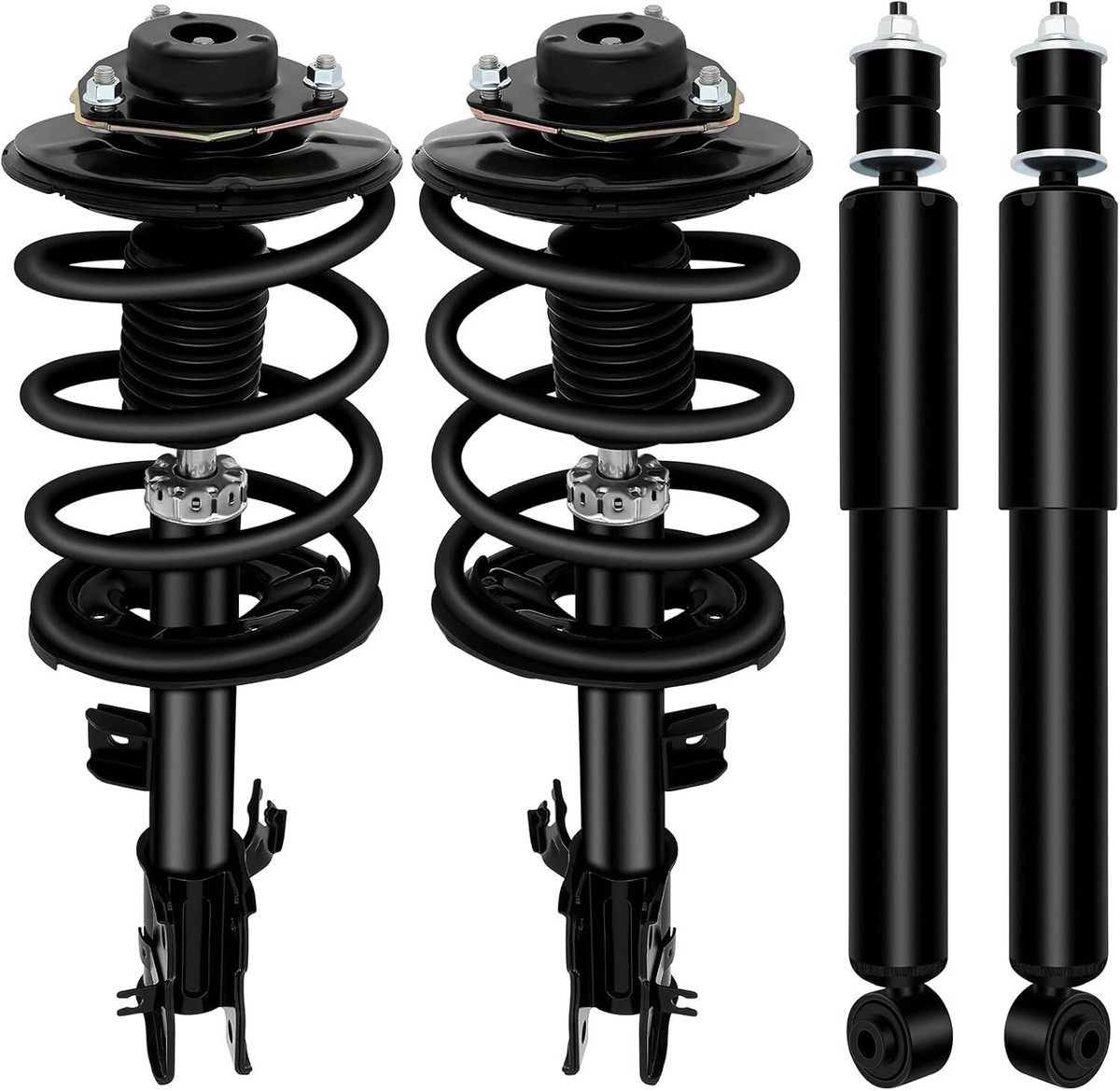 「ゆゆ」 Complete Struts Shock Absorbers Fits for 03 04 05 06 07 Murano