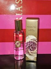 New VICTORIA'S SECRET GARDEN ROMANTIC WISH EDT SPRAY 1.0 OZ 1 OZ 30 ML Rare