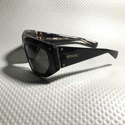 MISSONI
MIS 0001/S
Black/Grey Cat Eye Sunglasses Missoni | Accessories | Missonimis 00sblackgrey Cat Eye  main image 2