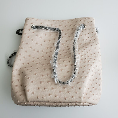 NEW Geir Ness Laila Purse *Handbag Only* from Disney World Epcot Norway 