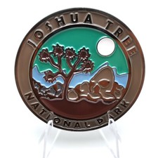 Cre8Travel Joshua Tree National Park 3D Colle...