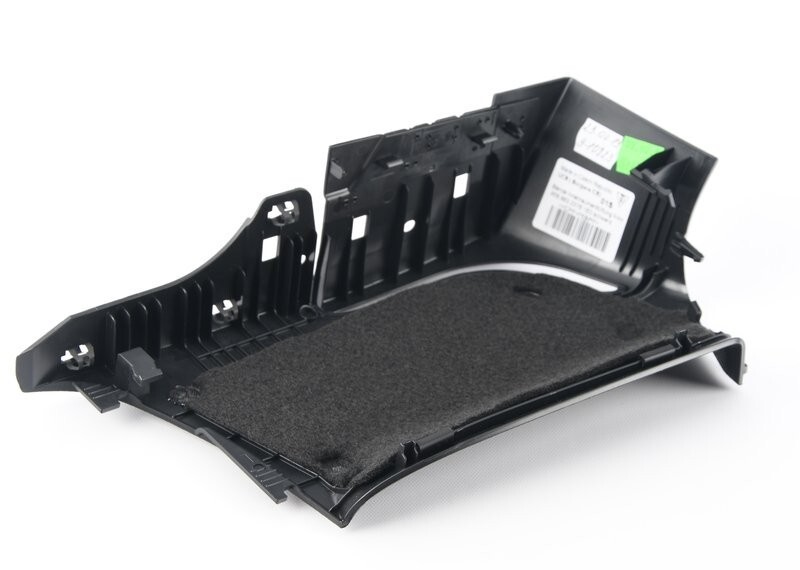 Genuine Porsche - Trim for Ventilation - 95B863337B1E0 for sale 