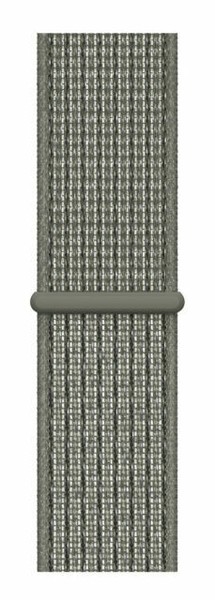 44mm spruce fog nike sport loop