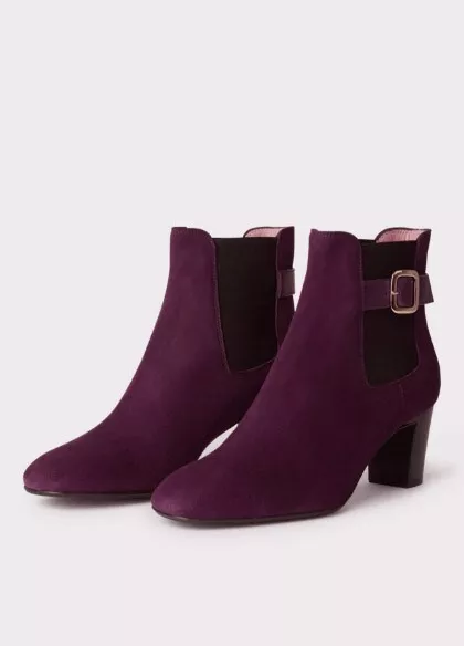 Hobbs patricia ankle boot sale