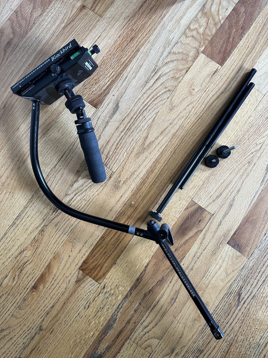 STABILISATEURS / GIMBALS | full motion
