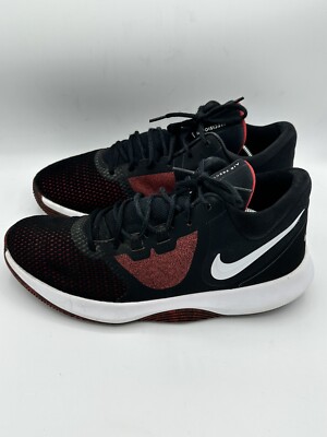 nike air precision ii 4e