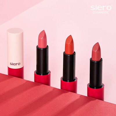 SIERO Jealousy Archive Lip Plumper 3.3 g / 0.11 OZ 8colors K