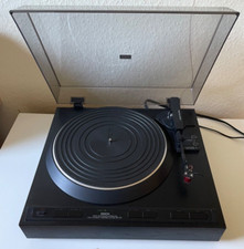 DENON DP-37F Plattenspieler - Moving Coil Sys...
